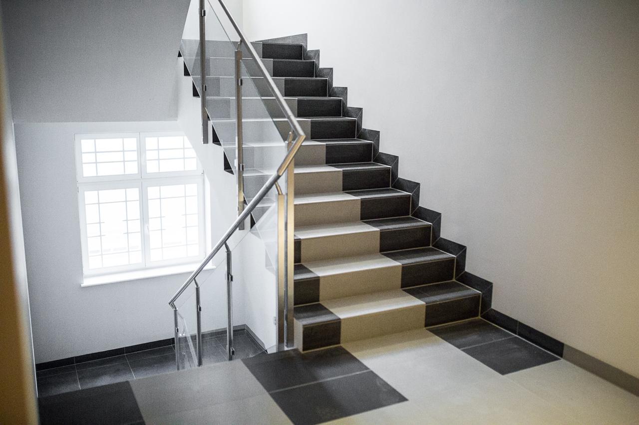 Way2Stay Apartment With Parking Stary Toruń Dış mekan fotoğraf