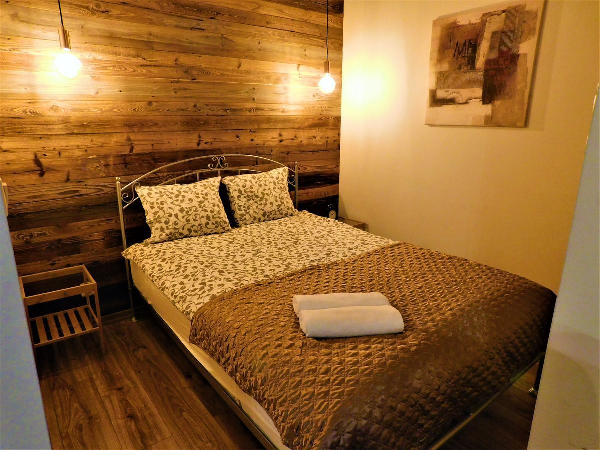 Way2Stay Apartment With Parking Stary Toruń Dış mekan fotoğraf