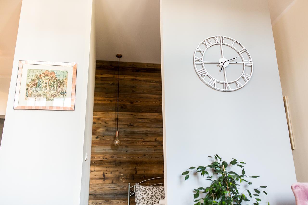 Way2Stay Apartment With Parking Stary Toruń Dış mekan fotoğraf
