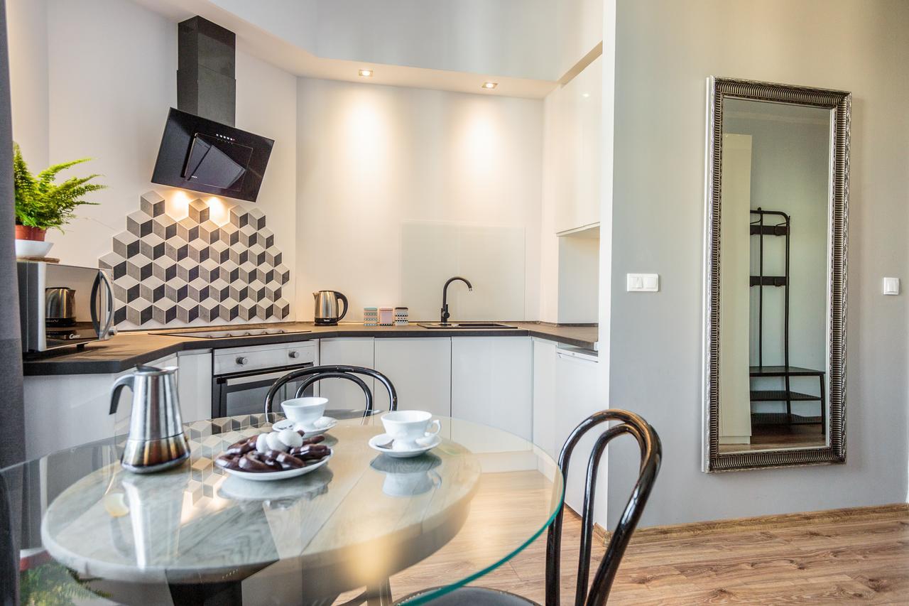 Way2Stay Apartment With Parking Stary Toruń Dış mekan fotoğraf